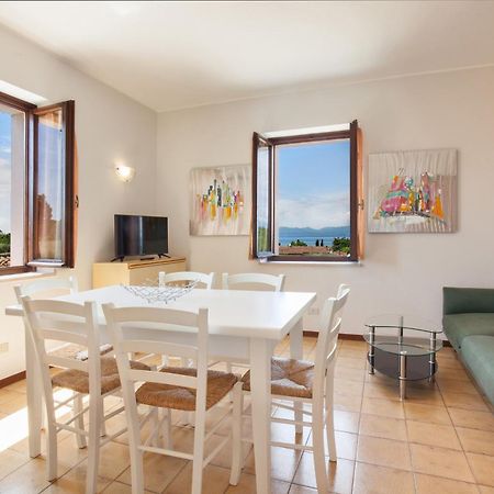 Apartment Rosa Portland Lazise Ngoại thất bức ảnh