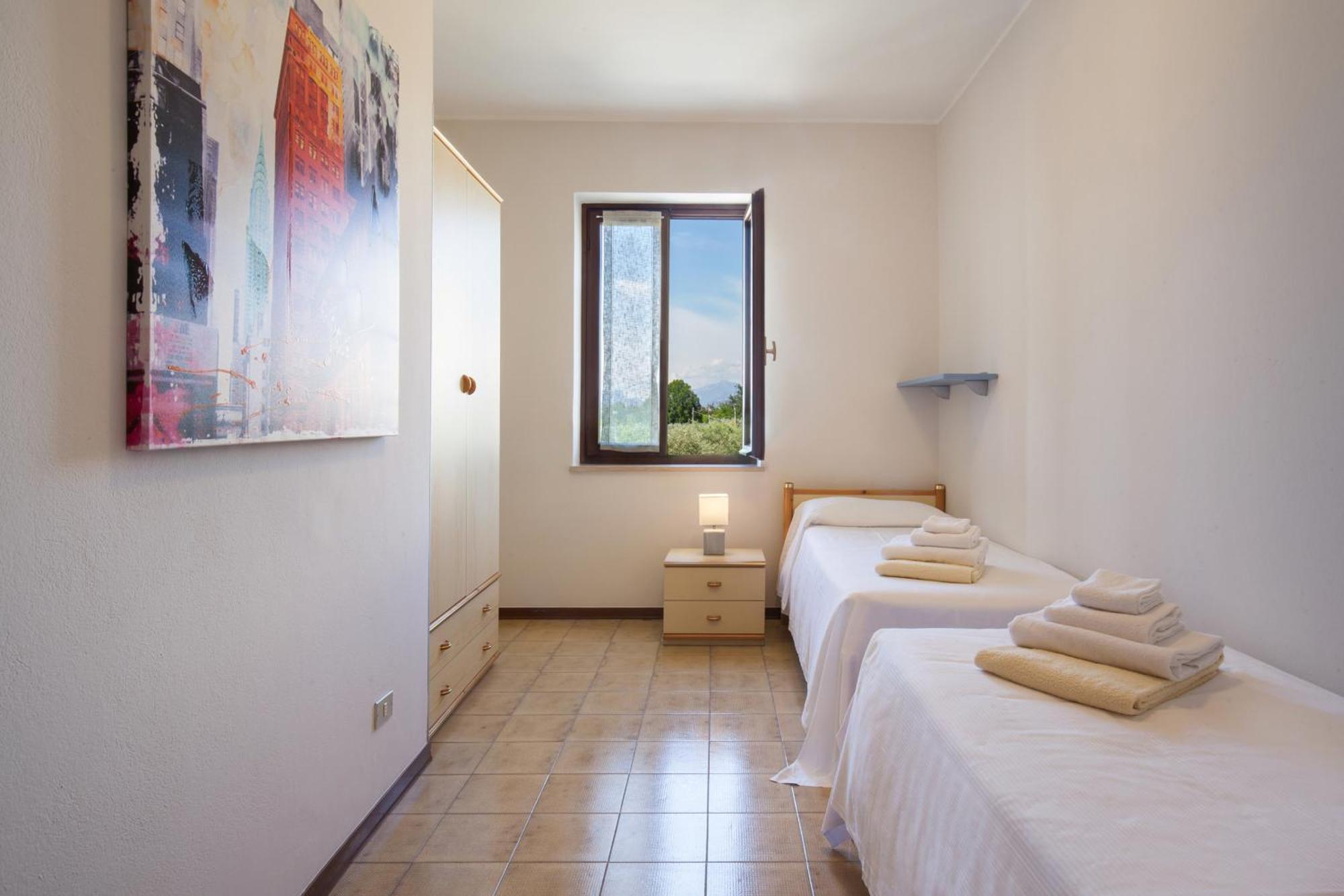 Apartment Rosa Portland Lazise Ngoại thất bức ảnh