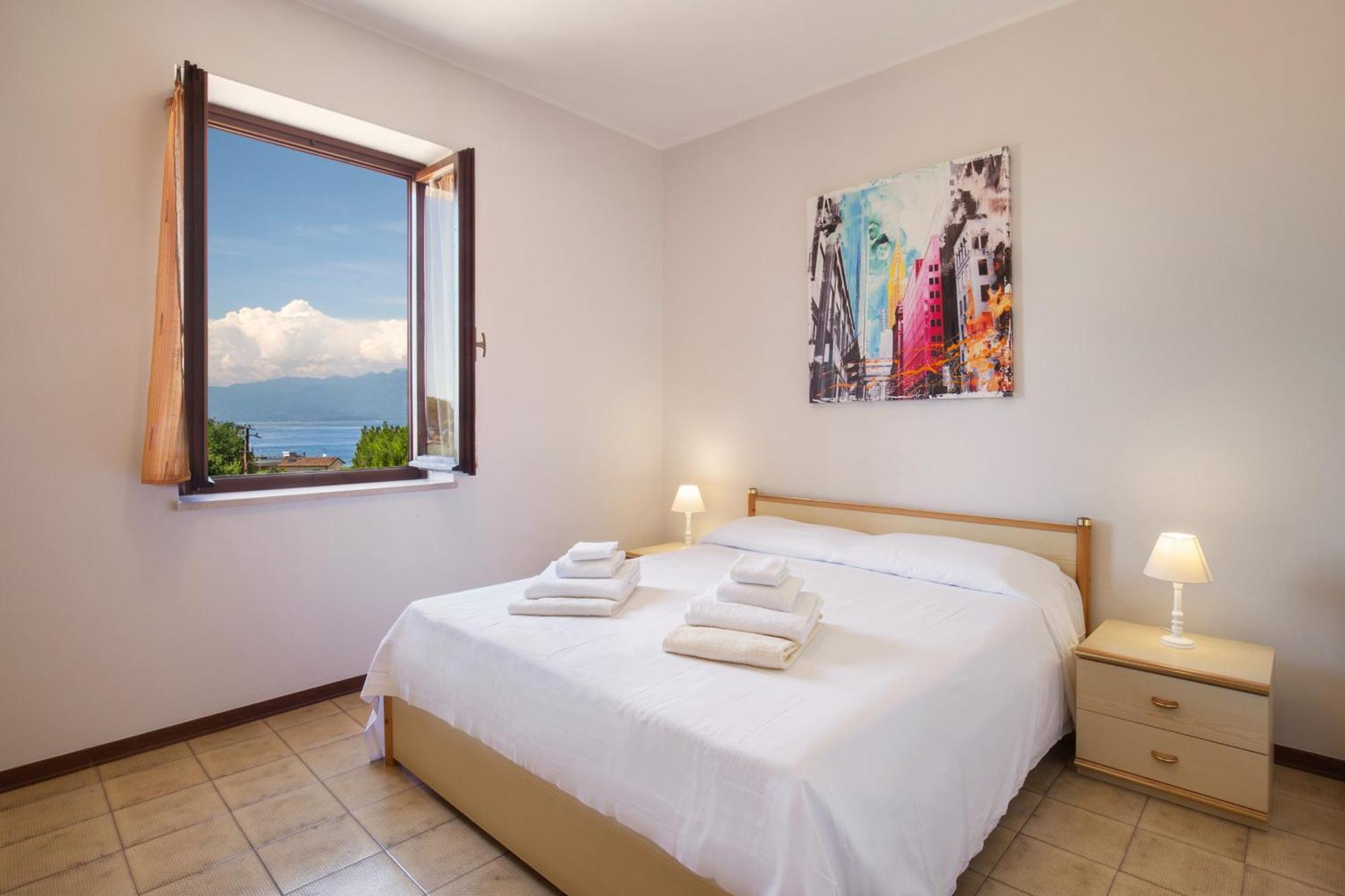 Apartment Rosa Portland Lazise Ngoại thất bức ảnh