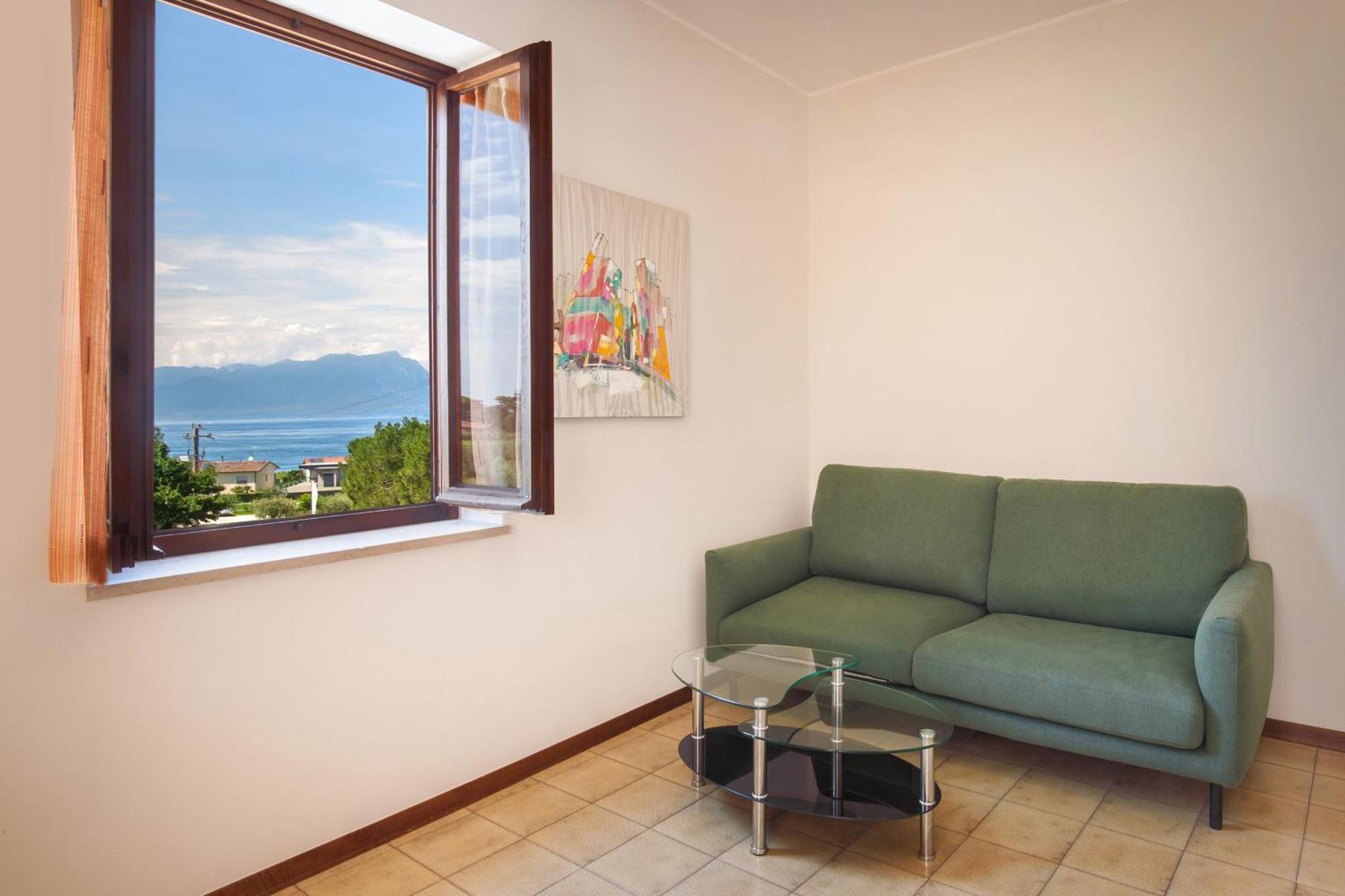 Apartment Rosa Portland Lazise Ngoại thất bức ảnh