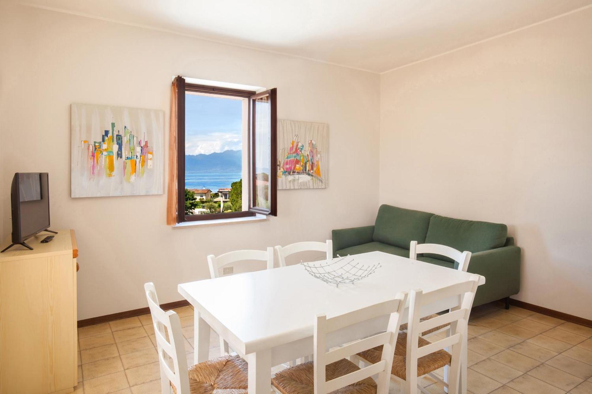 Apartment Rosa Portland Lazise Ngoại thất bức ảnh