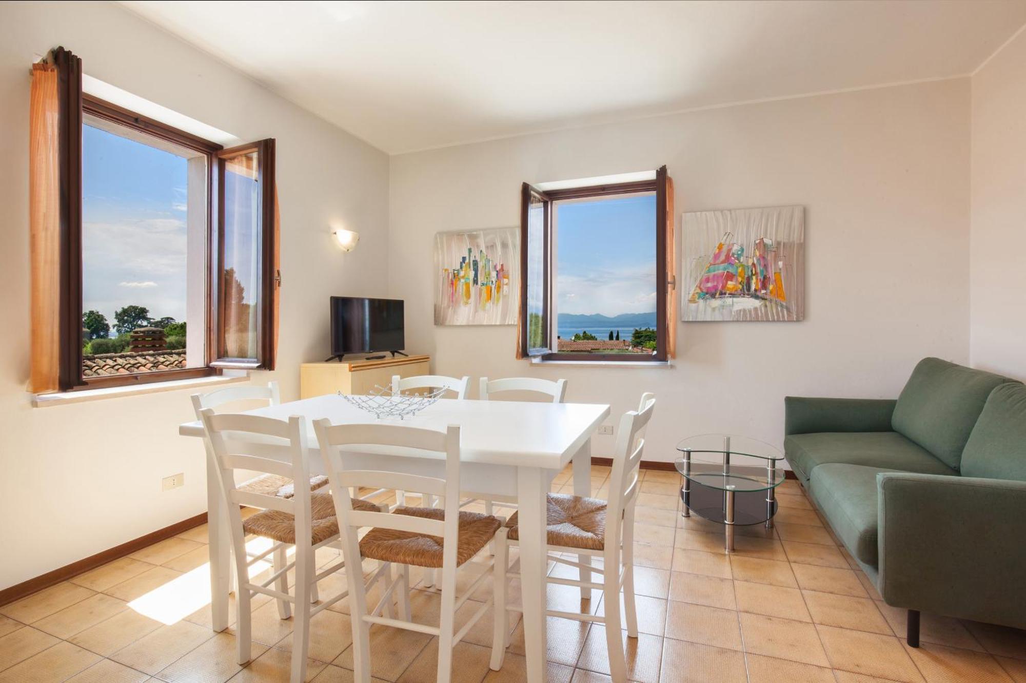 Apartment Rosa Portland Lazise Ngoại thất bức ảnh