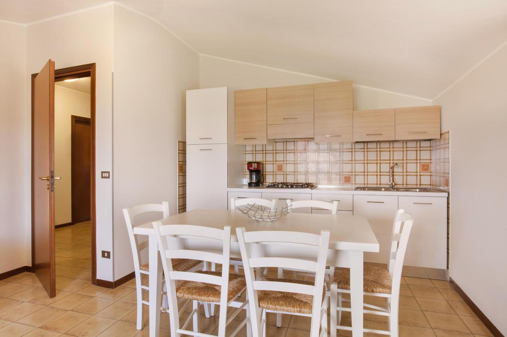 Apartment Rosa Portland Lazise Ngoại thất bức ảnh