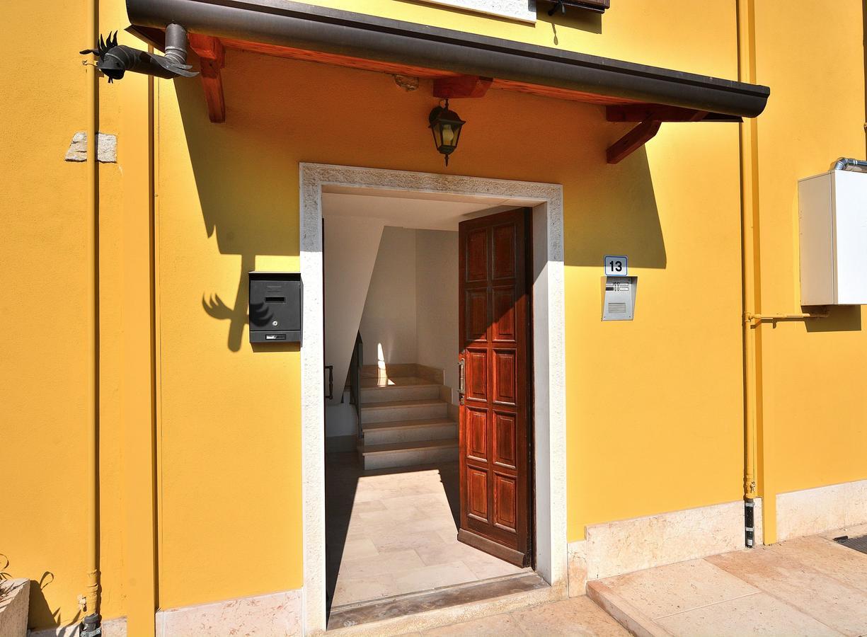 Apartment Rosa Portland Lazise Ngoại thất bức ảnh