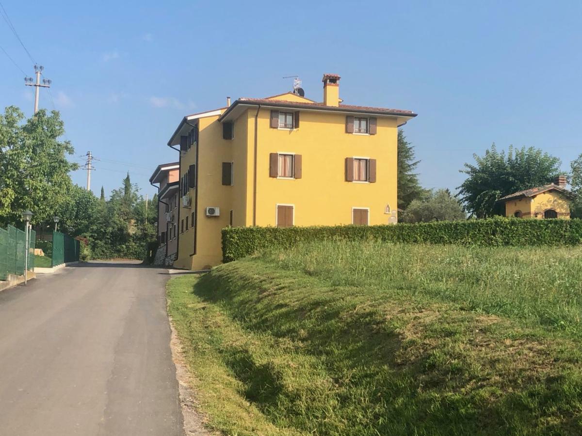 Apartment Rosa Portland Lazise Ngoại thất bức ảnh
