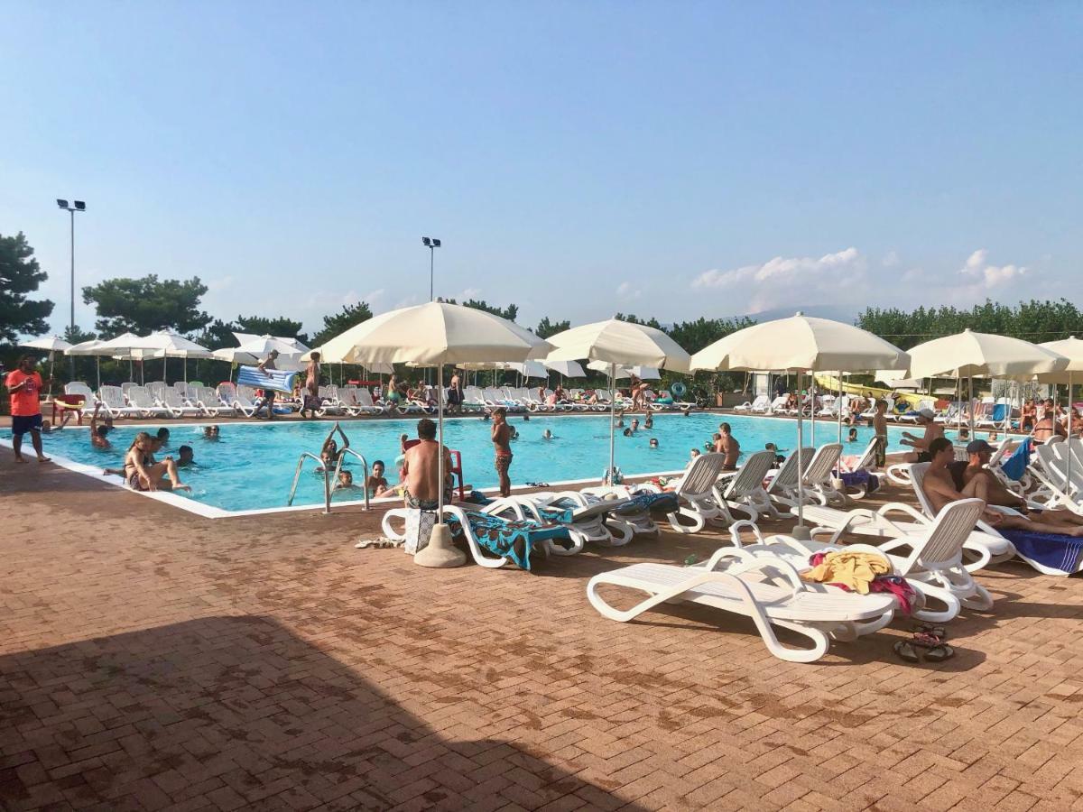 Apartment Rosa Portland Lazise Ngoại thất bức ảnh