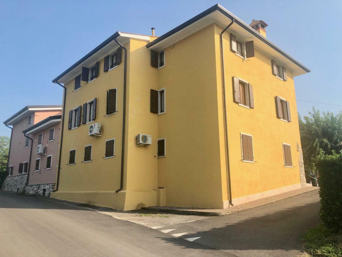 Apartment Rosa Portland Lazise Ngoại thất bức ảnh